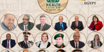 مصر قلعة السياحة الصحية.. خبراء السياحة والصحة في الوطن العربي يجتمعون في مكان واحد