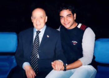 رسائل غامضة يرسلها رنيم قطيط للوسط الفني والإعلام ومحبيه من خلال صفحاته على التواصل الإجتماعي