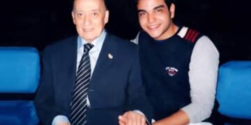 رسائل غامضة يرسلها رنيم قطيط للوسط الفني والإعلام ومحبيه من خلال صفحاته على التواصل الإجتماعي