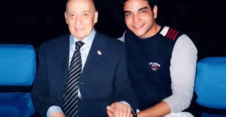 رسائل غامضة يرسلها رنيم قطيط للوسط الفني والإعلام ومحبيه من خلال صفحاته على التواصل الإجتماعي