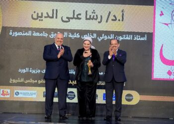 إيفنتا” تطلق مبادرة “هي – مصرية” لتكريم سيدات مصر في سبتمبر المقبل