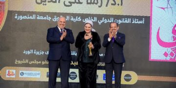 إيفنتا” تطلق مبادرة “هي – مصرية” لتكريم سيدات مصر في سبتمبر المقبل