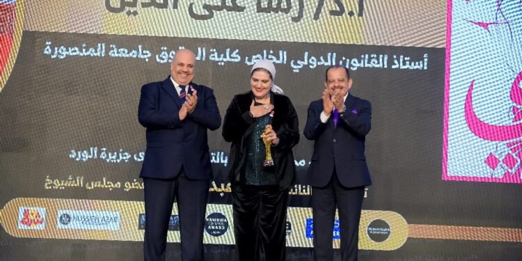 إيفنتا” تطلق مبادرة “هي – مصرية” لتكريم سيدات مصر في سبتمبر المقبل