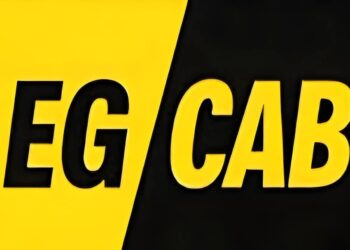 رسميًا.. انطلاق «إيجي كاب» أول تطبيق نقل تشاركي مصري 100% بمزايا غير مسبوقة للركاب والسائقين