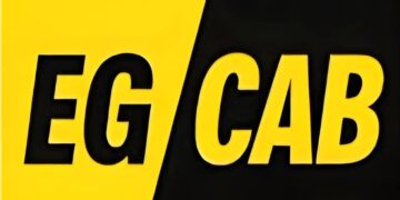 رسميًا.. انطلاق «إيجي كاب» أول تطبيق نقل تشاركي مصري 100% بمزايا غير مسبوقة للركاب والسائقين