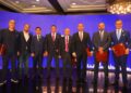 الملتقي الثاني لشركات السياحة بمصر و شمال أفريقيا يبحث فرص التعاون المشترك و تحقيق سياحة بينية قوية