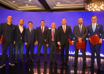 الملتقي الثاني لشركات السياحة بمصر و شمال أفريقيا يبحث فرص التعاون المشترك و تحقيق سياحة بينية قوية