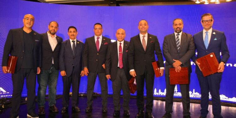 الملتقي الثاني لشركات السياحة بمصر و شمال أفريقيا يبحث فرص التعاون المشترك و تحقيق سياحة بينية قوية