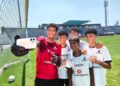 أوبو تطلق الموسم الثاني من بطولة The Maker x OPPO Dream League لتمكين مواهب كرة القدم الشابة في مصر