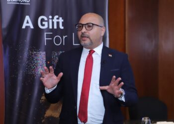 رسمياً.. “Diamond” تطلق أولى خطوات التعريف بمنصة “ZAKAA ” ستعدادًا لطرحها في 2026 لدعم صناع القرار بالذكاء الاصطناعي وذكاء الأعمال