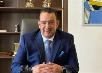 محمد عبد الرؤوف أمين صندوق اتحاد المقاولين يطالب بوقف تصدير الأسمنت لإنقاذ قطاع المقاولات من التعثر