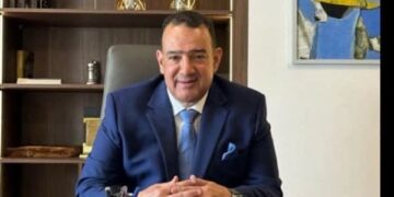 محمد عبد الرؤوف أمين صندوق اتحاد المقاولين يطالب بوقف تصدير الأسمنت لإنقاذ قطاع المقاولات من التعثر