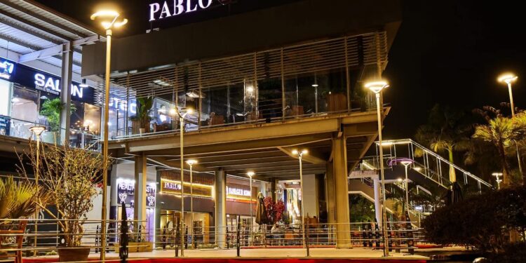 بابلو ” العبور ” كافية ومطعم … يحقق لك الرفاهية المكان وجودة الطعام ..تجربة لن تنسى