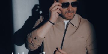 عاصي الحلاني يطرح اغنيته الجديدة ” قلبي شاطر”