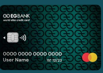 «إي جي بنك» يرفع حدود المشتريات ويخفض عمولات البطاقات الائتمانية لدعم العملاء داخل وخارج مصر