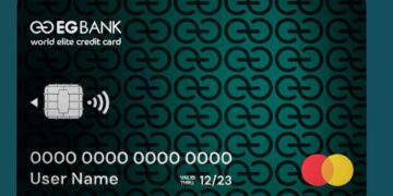 «إي جي بنك» يرفع حدود المشتريات ويخفض عمولات البطاقات الائتمانية لدعم العملاء داخل وخارج مصر