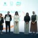 مؤسسة حياة تكرم هاني الشيخ في حفل تخرج دفعه نوال الدجوي من مشروع سكر البيوت