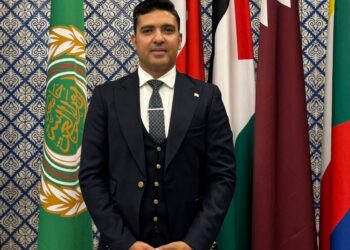 د. معتز كمال يعلن تدشين المؤتمر الدولي السنوي لأكاديمية الوندرا الدولية