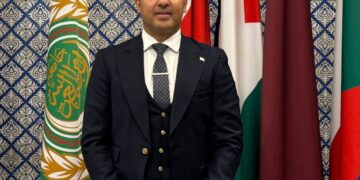 د. معتز كمال يعلن تدشين المؤتمر الدولي السنوي لأكاديمية الوندرا الدولية