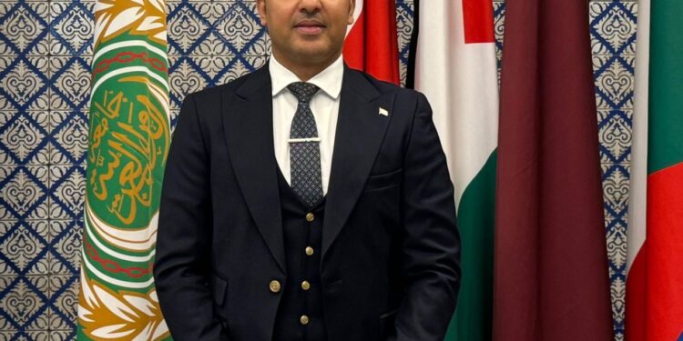 د. معتز كمال يعلن تدشين المؤتمر الدولي السنوي لأكاديمية الوندرا الدولية