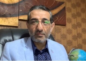 د. عمرو السمدوني: صناعة الحاويات تعد ركيزة حيوية لدعم الاقتصاد الوطني