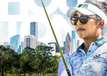 أرامكو هيوستن تشتعل من قلب تكساس.. جولف كريست يحتضن نخبة لاعبات العالم في سلسلة PIF العالمية