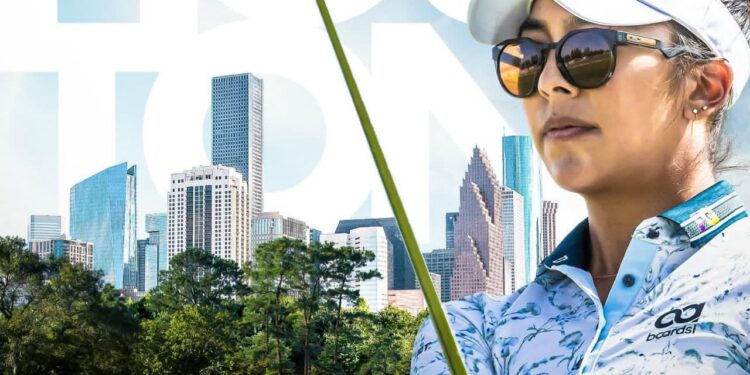 أرامكو هيوستن تشتعل من قلب تكساس.. جولف كريست يحتضن نخبة لاعبات العالم في سلسلة PIF العالمية