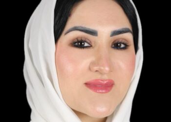 البروفيسورة حمده الفرائضي تترقى إلى درجة أستاذ بجامعة الأميرة نورة بنت عبدالرحمن