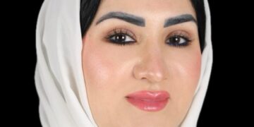 البروفيسورة حمده الفرائضي تترقى إلى درجة أستاذ بجامعة الأميرة نورة بنت عبدالرحمن