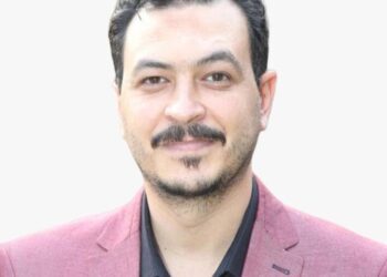 الوهم يكسر.. إعلامي بكاميرا وميكروفون أم متحدث بلا مسؤولية؟