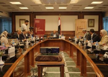 انعقاد الجلسة التحضيرية للنسخة التاسعة من مؤتمر “ثنك كوميرشال” بحضور كبار المطورين والخبراء في القطاع العقاري