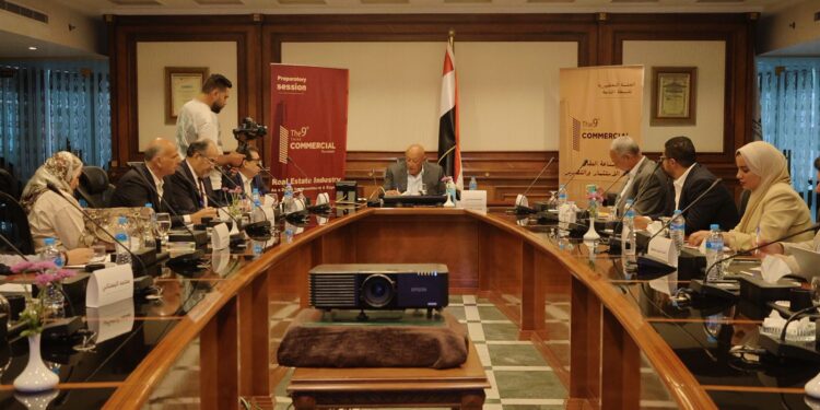 انعقاد الجلسة التحضيرية للنسخة التاسعة من مؤتمر “ثنك كوميرشال” بحضور كبار المطورين والخبراء في القطاع العقاري