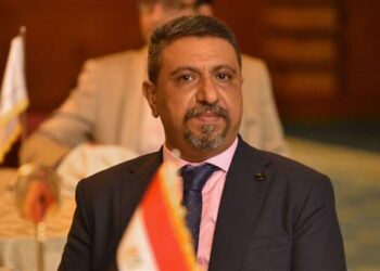 أهالي طنطا يطالبون المهندس أيمن حافظ بالترشح للبرلمان