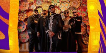 غيتة الوجدية ويابلي وسعد تيولي نجوم مهرجان يوفيست الموسيقي