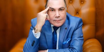 دراز رئيس مجموعة شركات ايروجيت العالمية فى أفريقيا يدعو للمشاركة في الوقفة الوطنية لدعم مصر أمام السفارات لمصرية في افريقيا