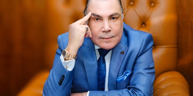 دراز رئيس مجموعة شركات ايروجيت العالمية فى أفريقيا يدعو للمشاركة في الوقفة الوطنية لدعم مصر أمام السفارات لمصرية في افريقيا