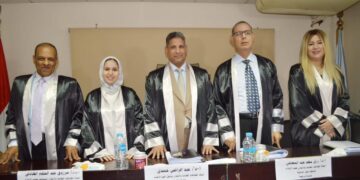 بتقدير «امتياز».. رسالة ماجستير للصحفية هاجر بركات توصي بضرورة بناء استراتيجيات رقمية دقيقة للأحداث السياحية