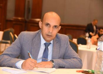 محمود العربي يحصد أعلى الأصوات في انتخابات شعبة المحررين الاقتصاديين بنقابة الصحفيين