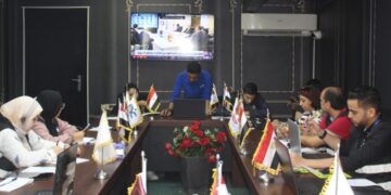 مجلس الشباب المصري يصدر تقريره الأول حول تصويت المصريين بالخارج في انتخابات مجلس الشيوخ: الخليج يتصدر المشهد ومشاركة نوعية تبرز رغم التحديات