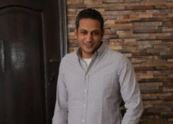 الإعلامي تامر بسيوني يهنئ المقدم أحمد عصام لتوليه رئاسة مباحث بولاق الدكرور