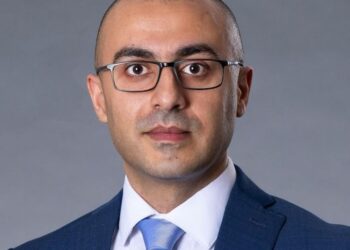 بقيادة الاردني د.سديم قديسات  قفزة علمية لتحويل الأورام المستعصية إلى أهداف مكشوفة