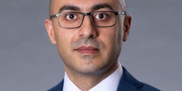 بقيادة الاردني د.سديم قديسات  قفزة علمية لتحويل الأورام المستعصية إلى أهداف مكشوفة