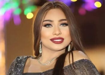 جومانا سيد.. صوت إعلامي راقٍ وإطلالة تُلهم الجماهير