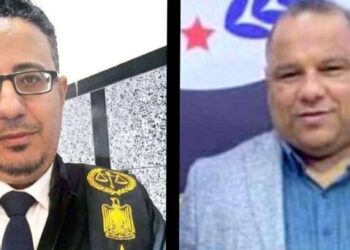 معهد الفيحاء بدبي يعيّن المستشار عبداللطيف عباس الشريعي مستشاراً قانونياً