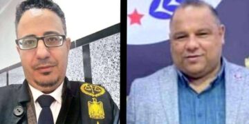 معهد الفيحاء بدبي يعيّن المستشار عبداللطيف عباس الشريعي مستشاراً قانونياً