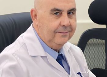 د.يوسف النمراوي استشاري الباطنية بمستشفيات الحمادي