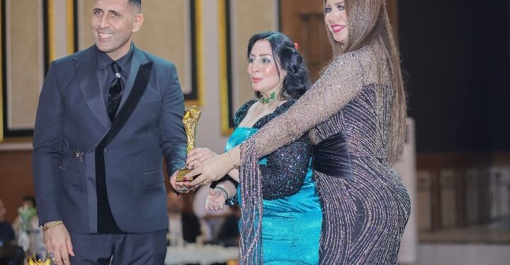 شكر وتقدير للإعلامية ناهد يسري رئيسة مهرجان “بنت الباسلة”