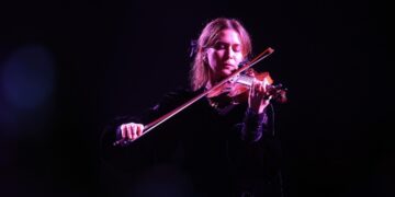 كايروكي وGhostly Kisses يشعلان مسرح أرينا عبادي الجوهر في ليلة استثنائية من موسم جدة