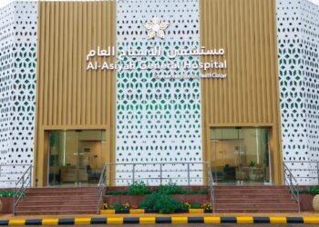 بعملية قيصرية عالية الخطورة.. مستشفى الأسياح العام ينجح في إنقاذ سيدة ومولودها