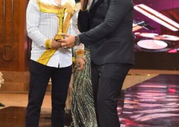 شكر وتقدير من رجل الأعمال أحمد المحمدى لمسيو ماركو تتو